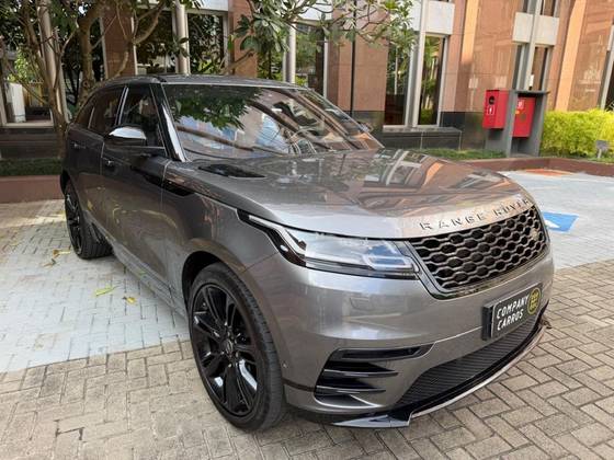 LAND ROVER RANGE ROVER VELAR 3.0 V6 P380 GASOLINA R-DYNAMIC AUTOMÁTICO